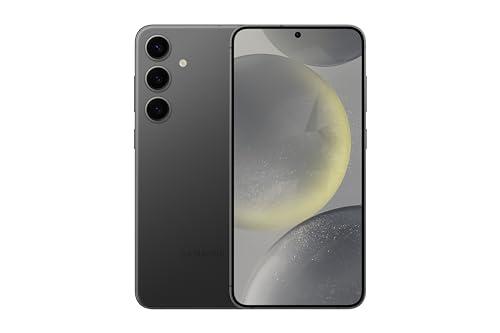 Samsung Galaxy S24+ 5G - Onyx Black 256GB, AI Enabled, 120 Hz AMOLED Display, 50MP Camera, 8K Video, Nightography (Unlocked, CAD Version &amp; Warranty)