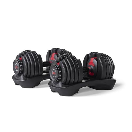 Bowflex SelectTech Dumbbell