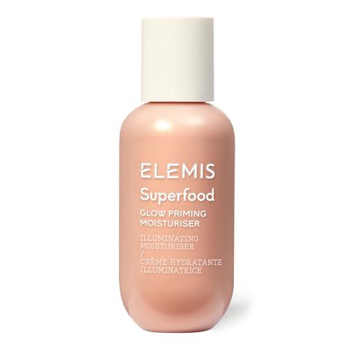 ELEMIS Superfood Glow Priming Moisturiser, 2.0 US fl.oz