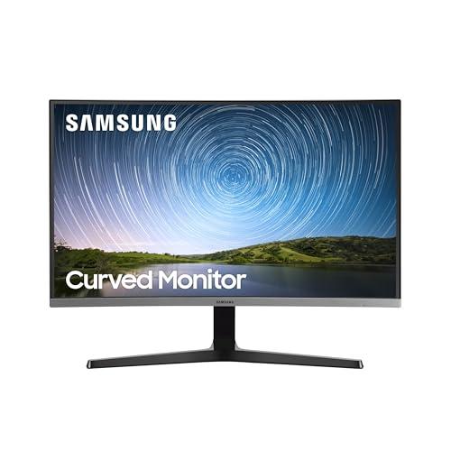 Aode Samsung LC32R500FHNXZA 32&#34; FHD Freesync 1500R Curved Monitor 3,000:1 Contrast 4ms