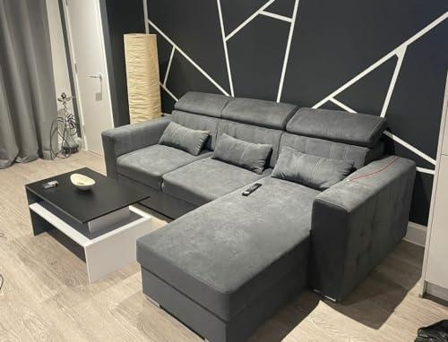 Brit signature - Lucca sofa bed/bed/sofa/storage