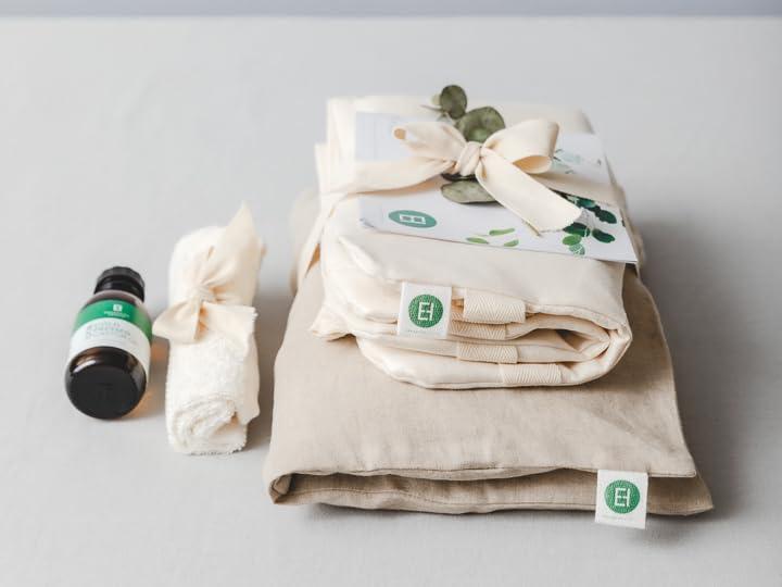 Night Time Castor Oil - Starter Kit