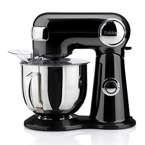 Cuisinart Precision Stand Mixer | 500W | Black | SM50BU