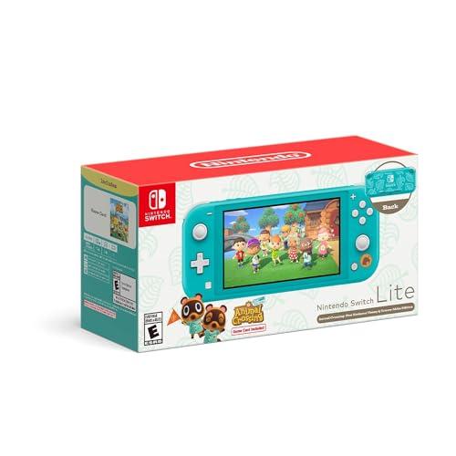 Nintendo Switch™ Lite (Timmy &amp; Tommy’s Aloha Edition) (Renewed)