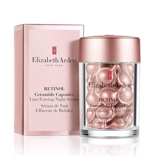         CERAMIDE LINE ERASE RETINOL CAPSULE 30PC       