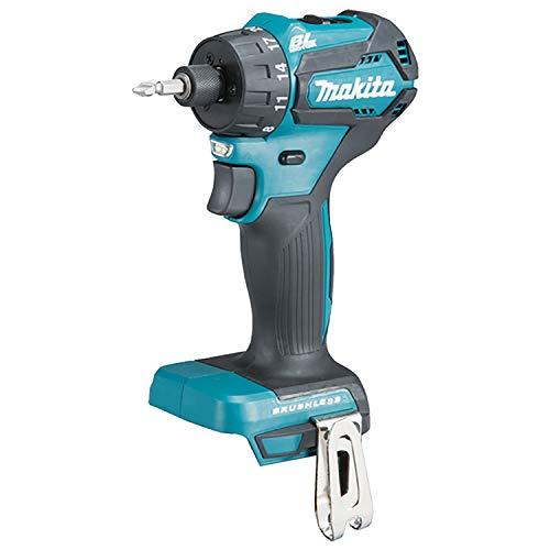 Makita DDF083Z 18V Li-Ion LXT Brushless Drill Driver - Batteries and Charger Not Included