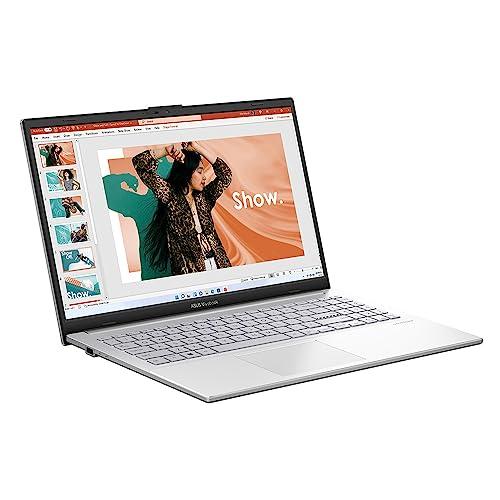 ASUS Laptop Vivobook 15 E1504GA 15.6&#34; Full HD Laptop (Intel i3 8-Core Processor, 8GB RAM, 512GB PCIe SSD, Windows 11)