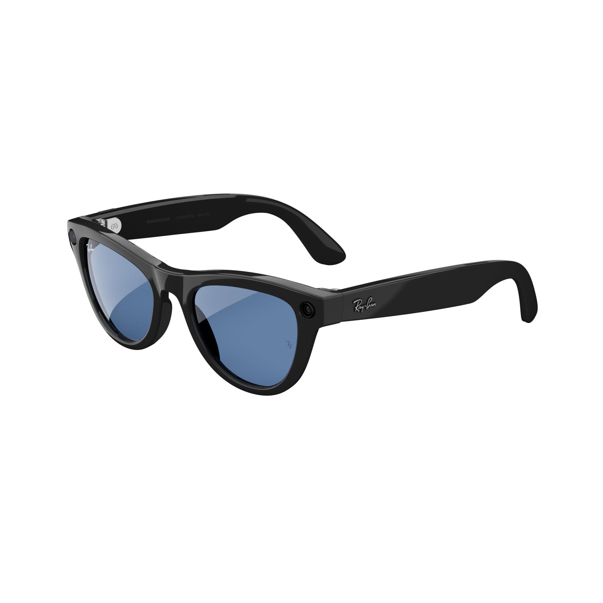         Ray-Ban | Meta - Wayfarer (Standard) Smart Glasses       