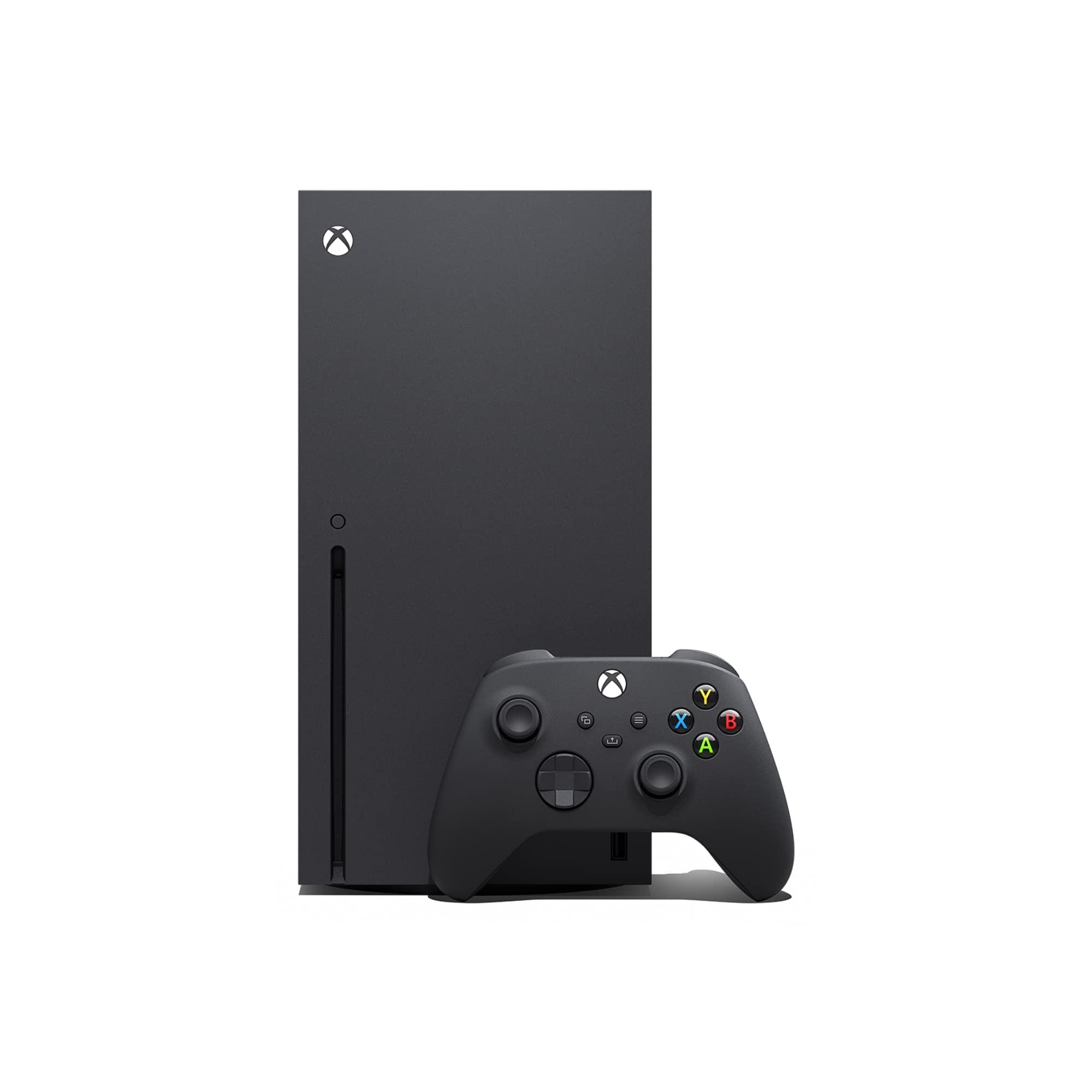         Xbox Series X Console       