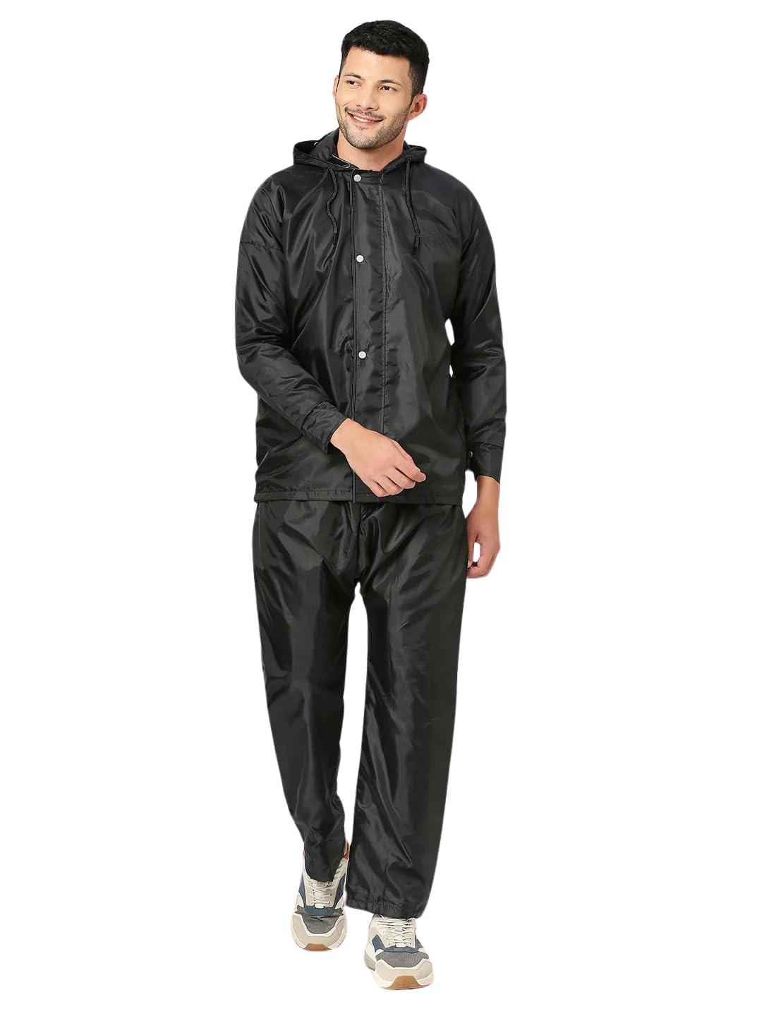         Lymio men raincoat || raincoat set for men || raincoat for men (Raincoat)       