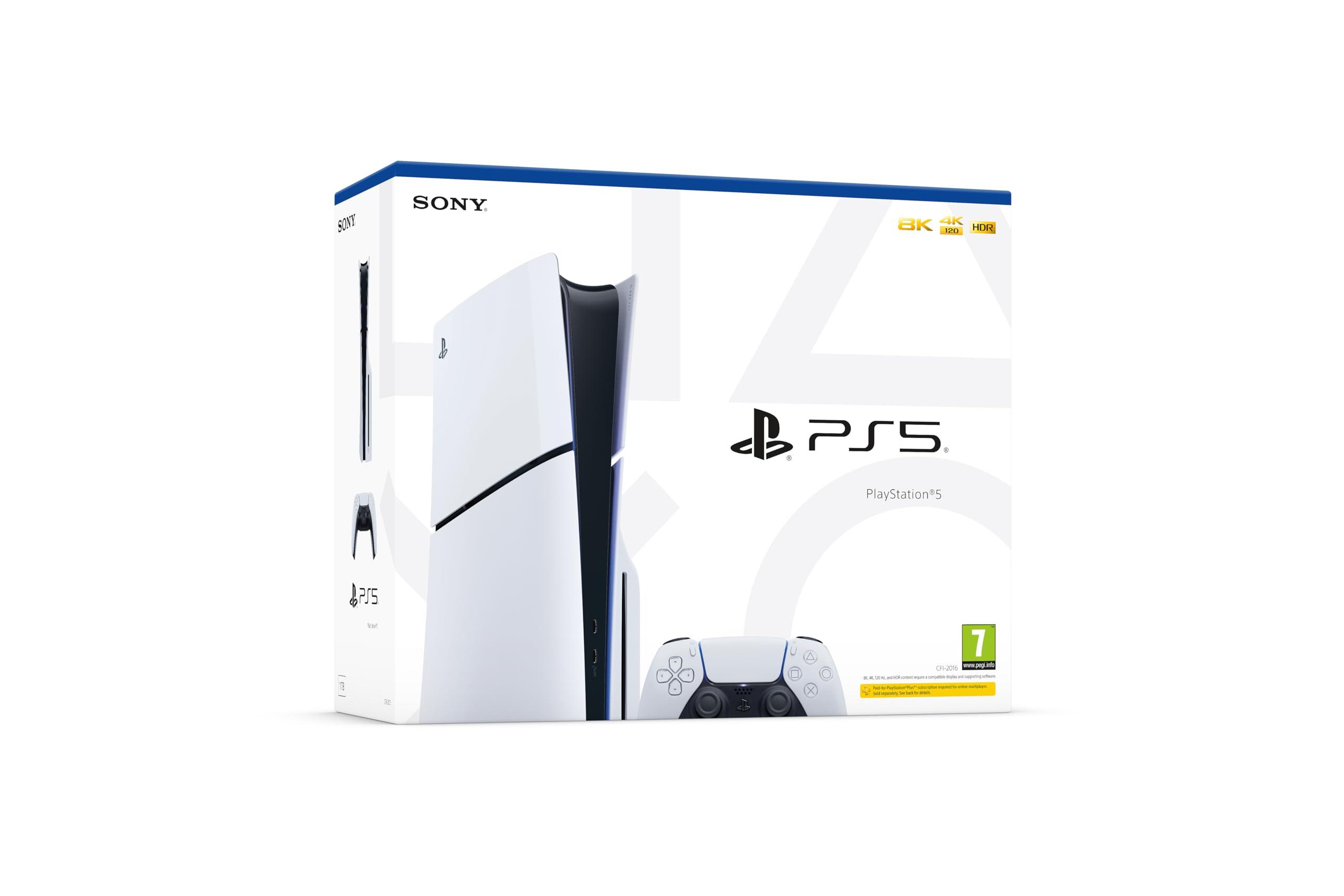         Playstation 5       
