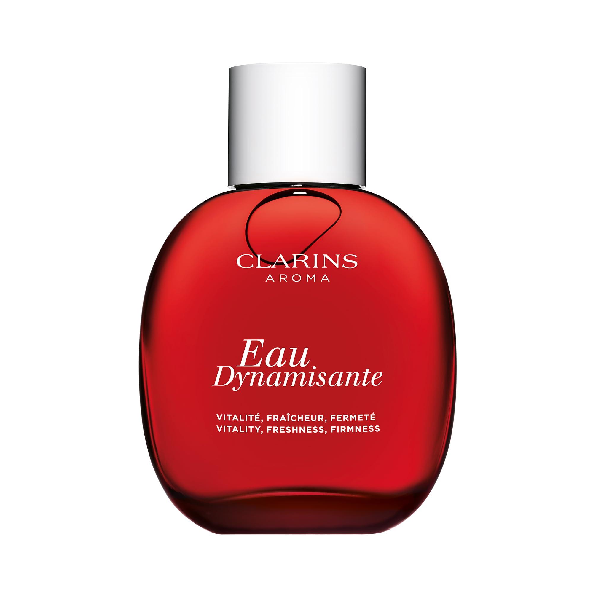         Clarins Eau Dynamisante Treatment Fragrance 100ml       