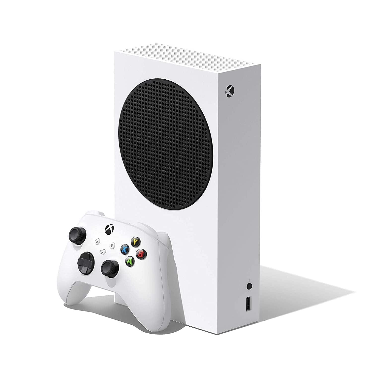         Xbox Series S       