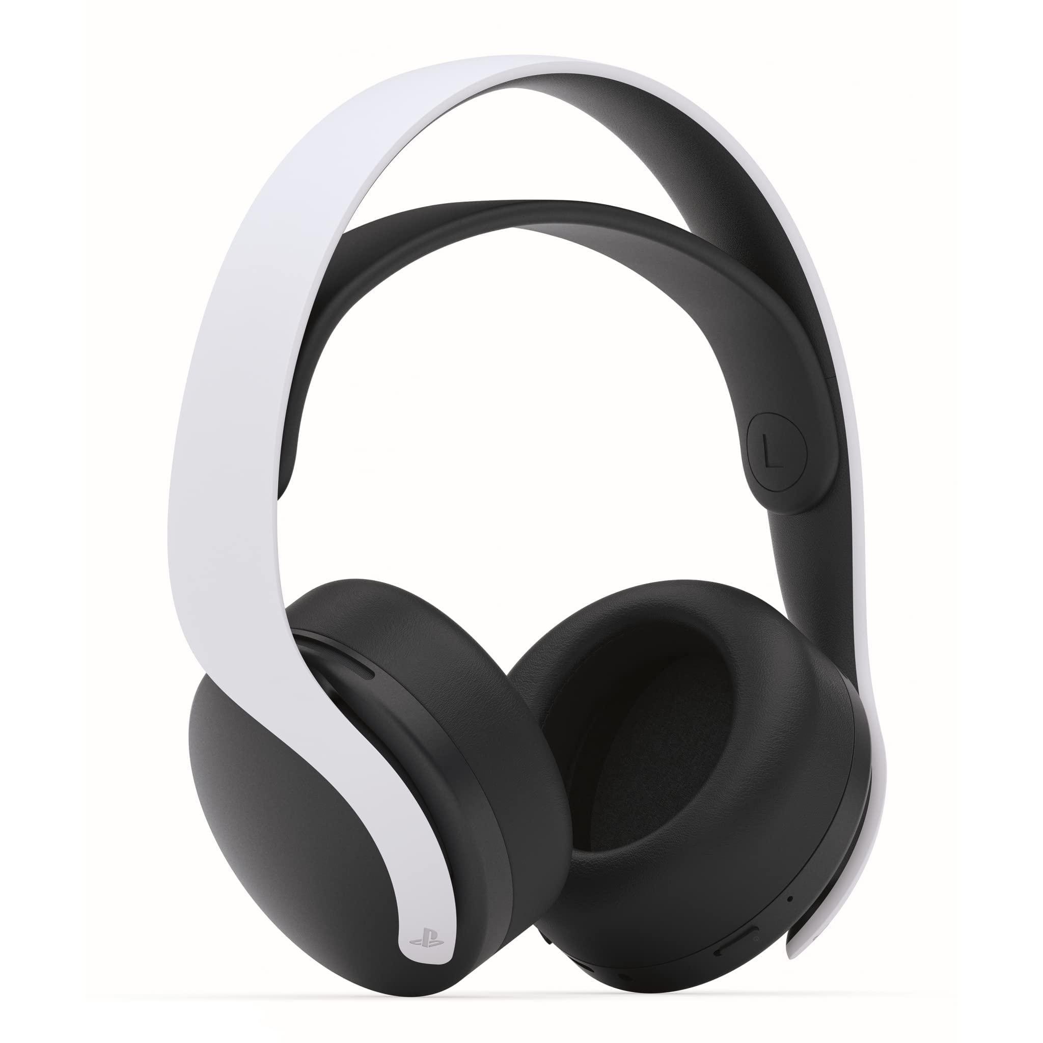         PlayStation 5 PULSE 3D Wireless Headset       
