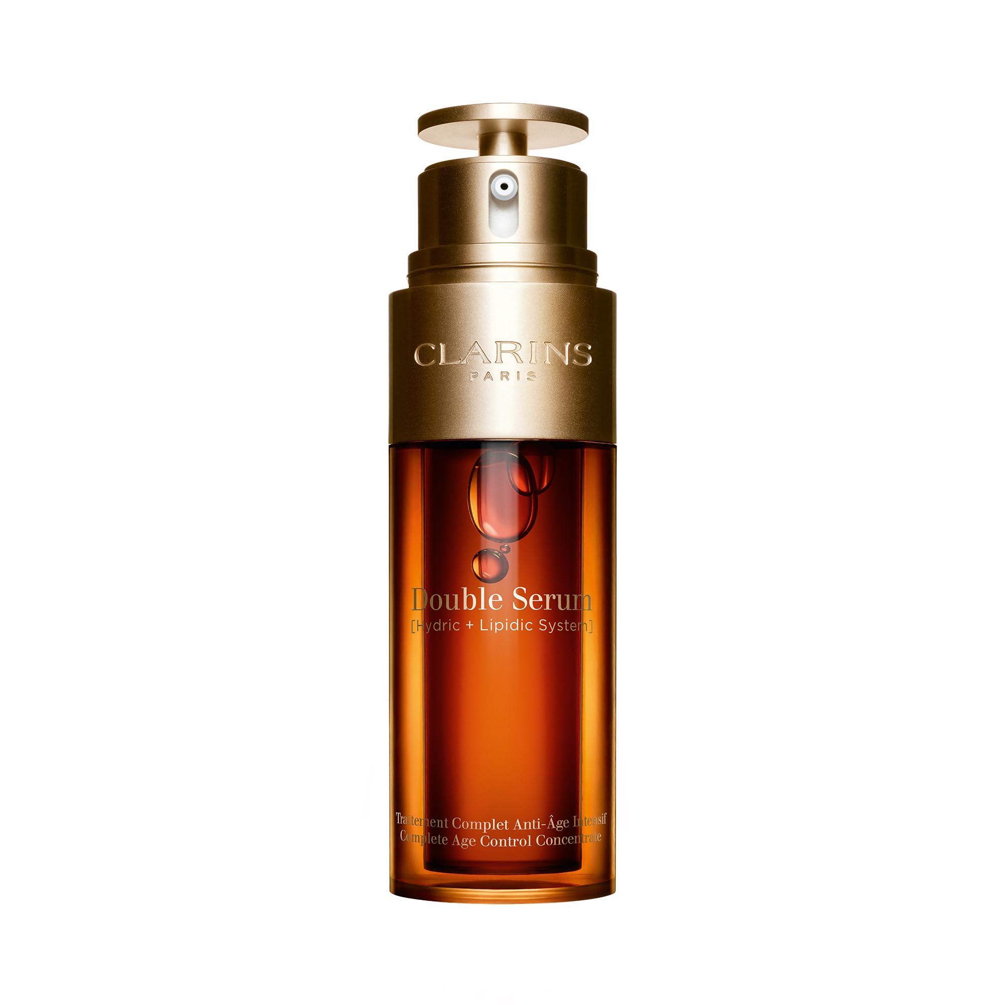         Clarins Double Serum 50ml       