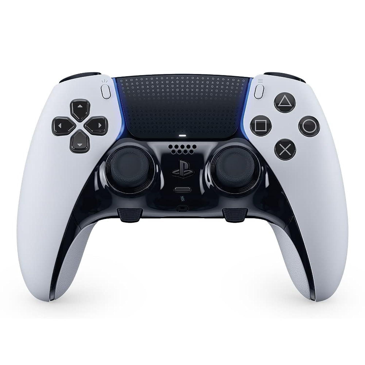         PlayStation Bluetooth DualSense Edge Wireless Controller       
