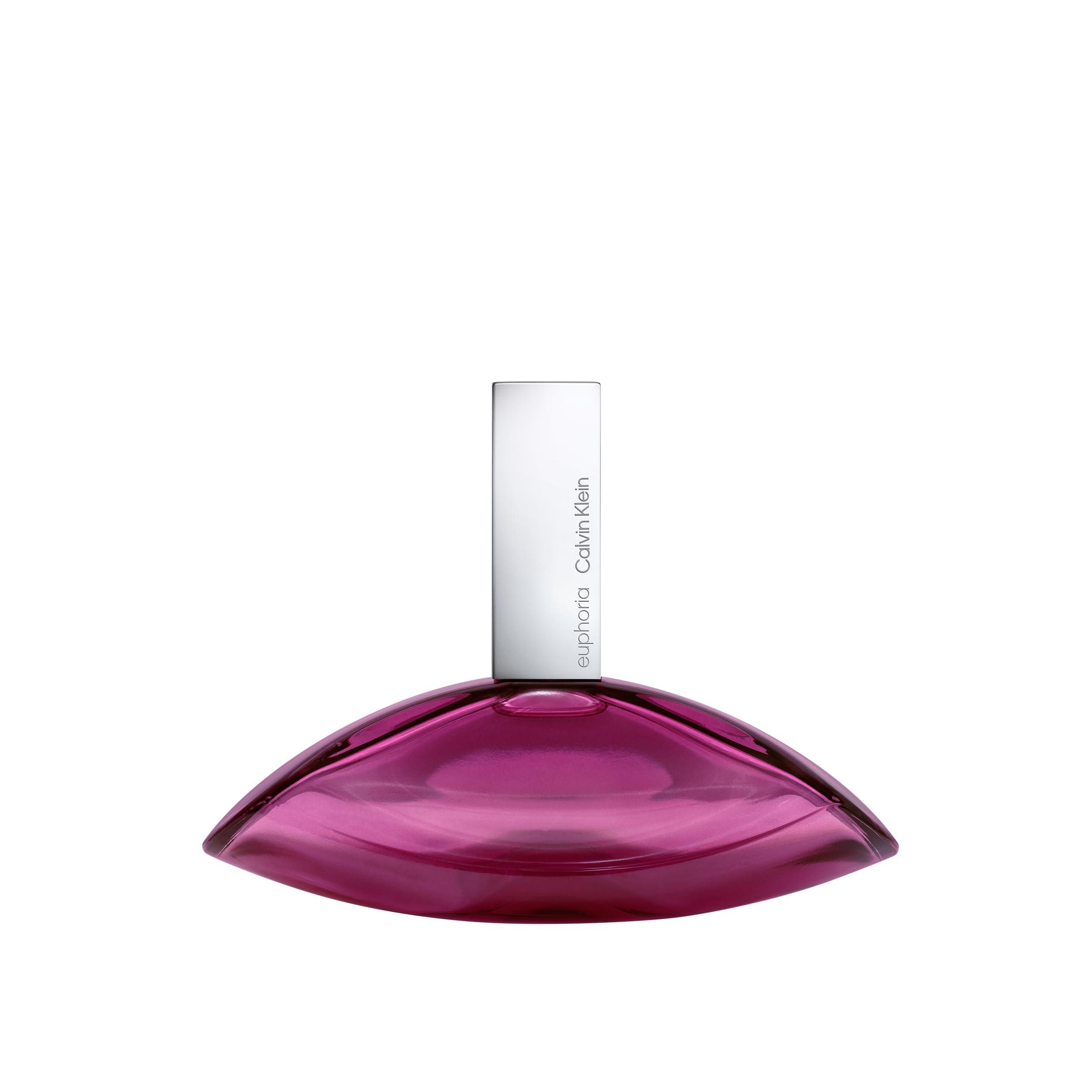         CALVIN KLEIN EUPHORIA FOR WOMEN EDP 100ML       