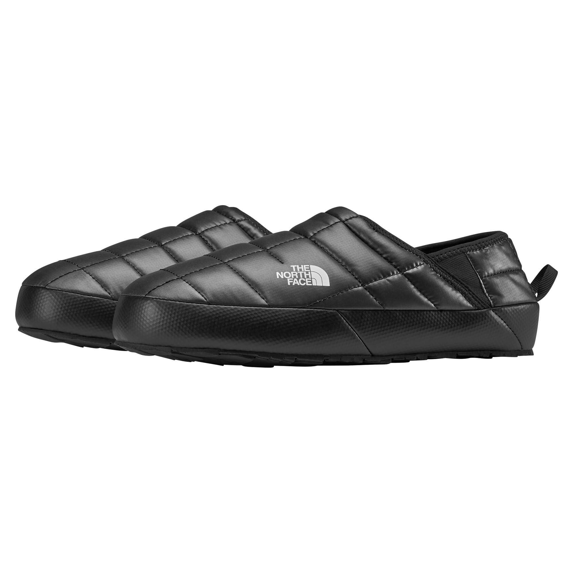         THE NORTH FACE Men's M Tb Trctn Mule V Low Rise Hiking Boots       