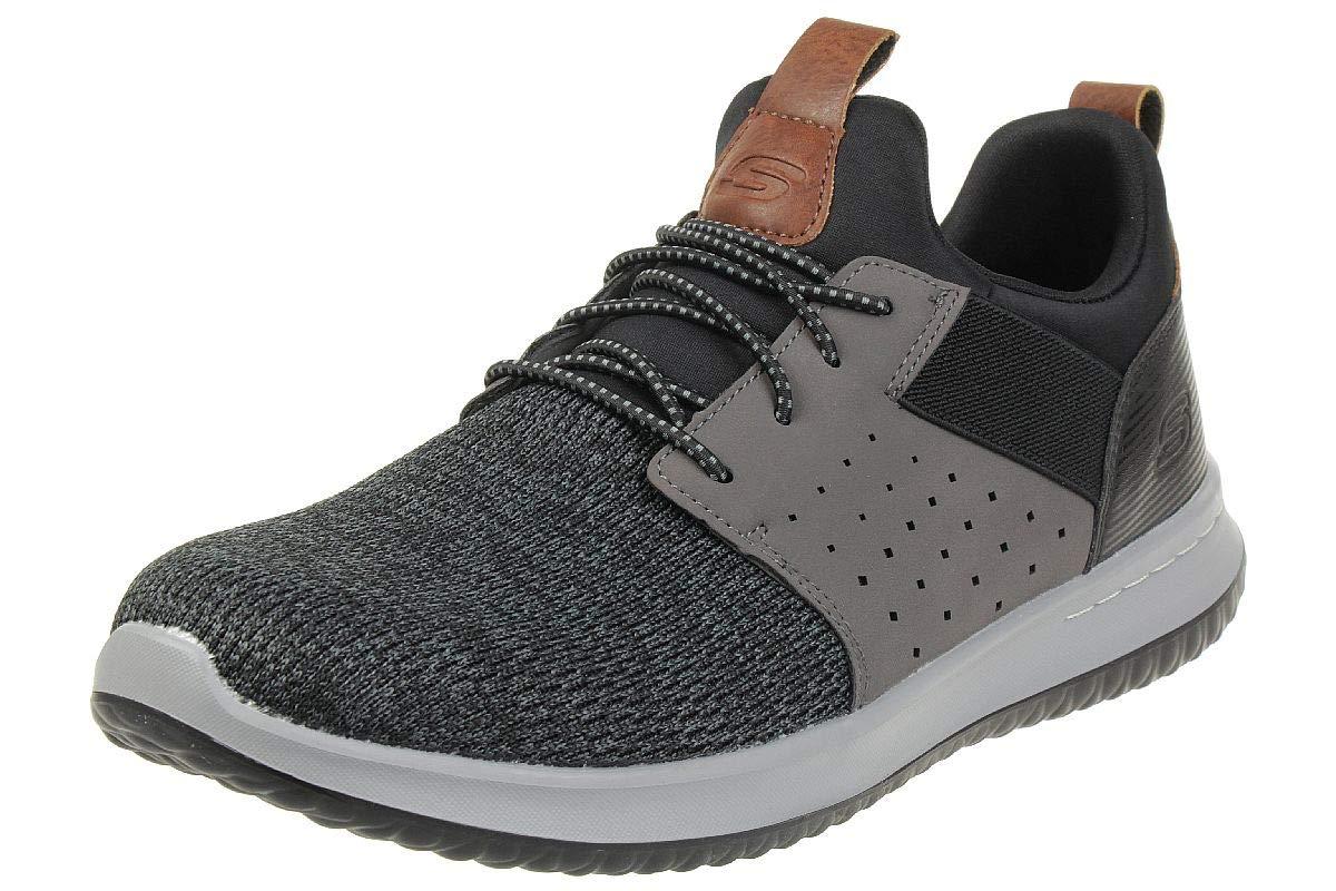         Skechers Mens Low-top Trainers       