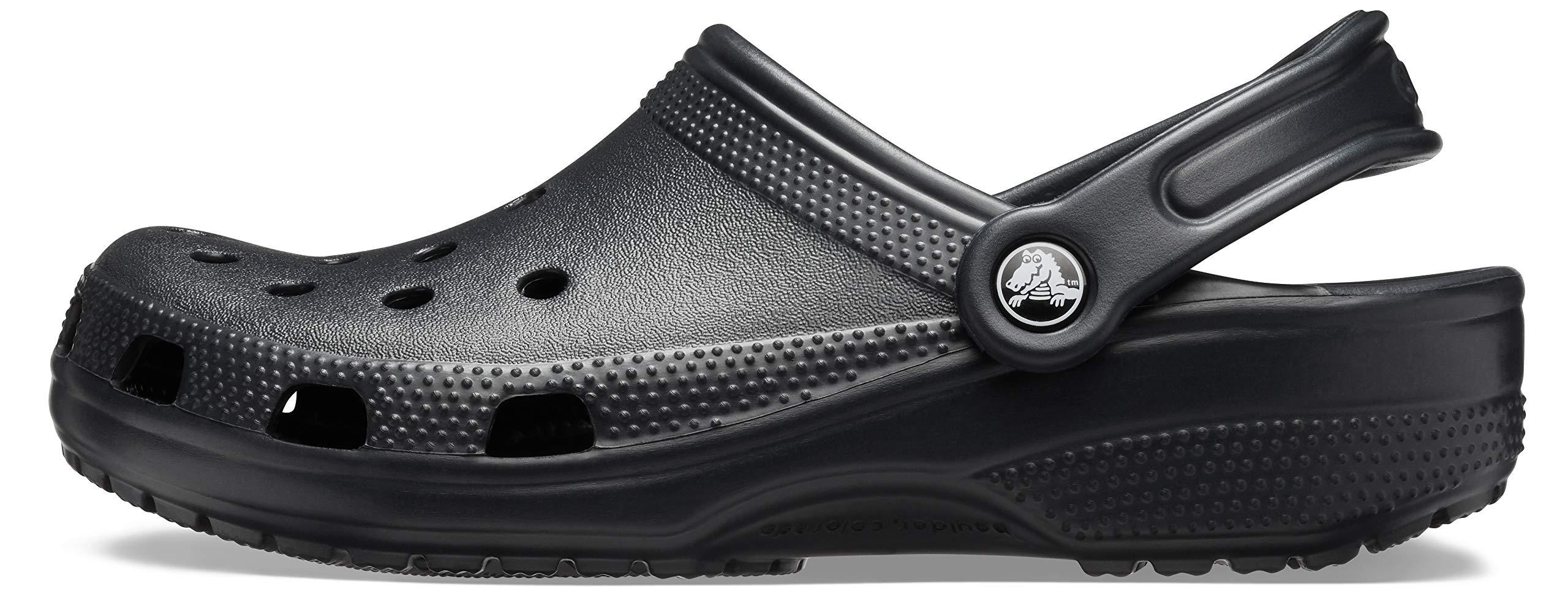         Crocs Unisex-Adult Classic Clogs       