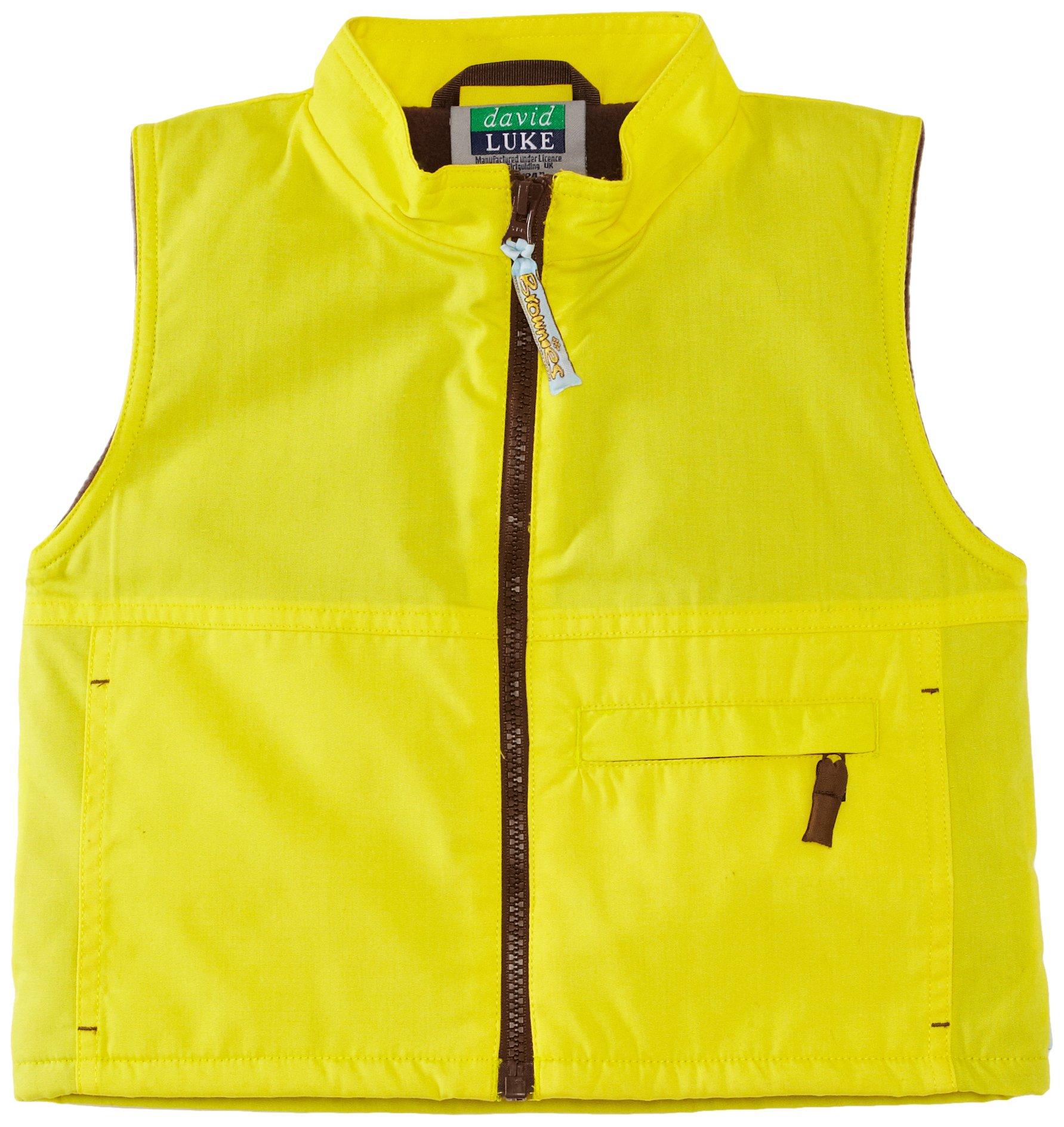         Brownie Girls Gilet       